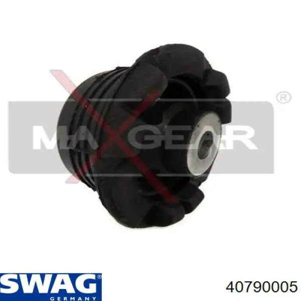 Купить 40790005 Swag Сайлентблок задней балки