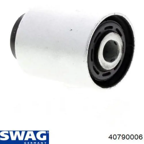 Сайлентблок заднего подрамника Swag 40790006 цена, от 16.22 USD