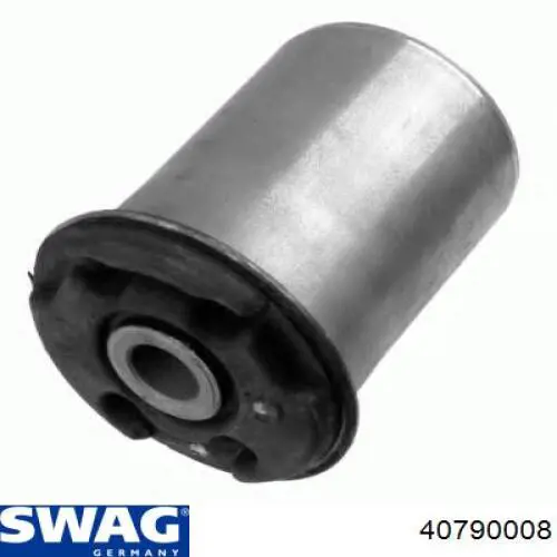 Купить 40790008 Swag Сайлентблок задней балки