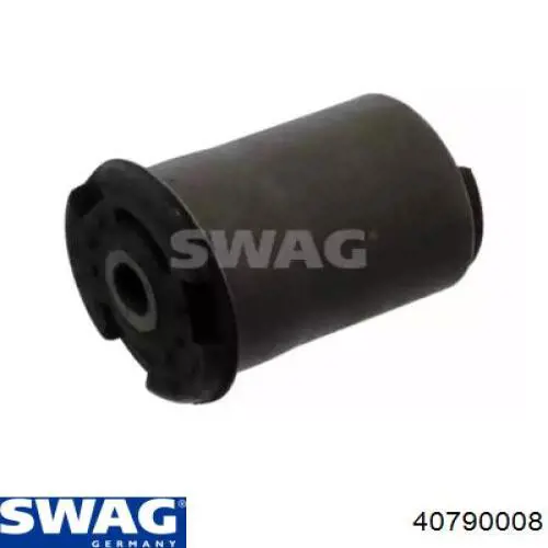 Сайлентблок задней балки 40790008 Swag