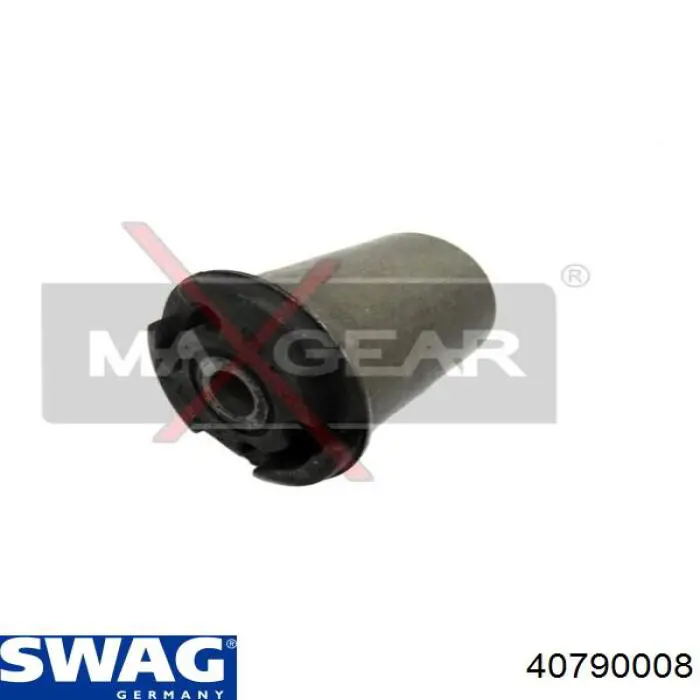 Сайлентблок заднего подрамника Swag 40790008 цена, от 5.51 USD