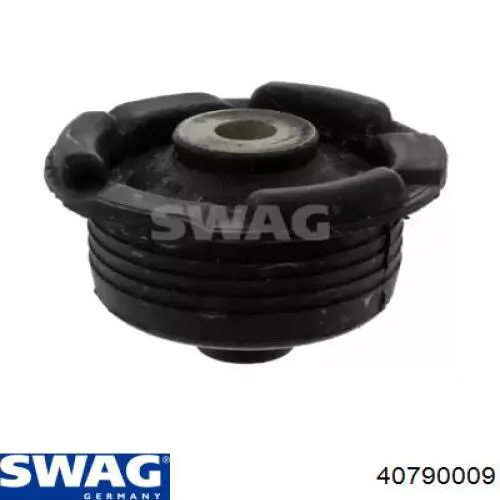 Сайлентблок задней балки 40790009 Swag
