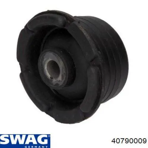 Купить 40790009 Swag Сайлентблок задней балки