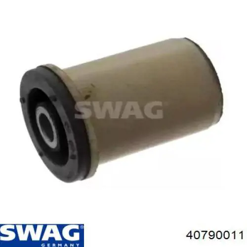 Купить 40790011 Swag Сайлентблок заднего нижнего рычага
