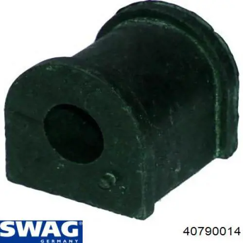 Купить 40790014 Swag Втулка заднего стабилизатора