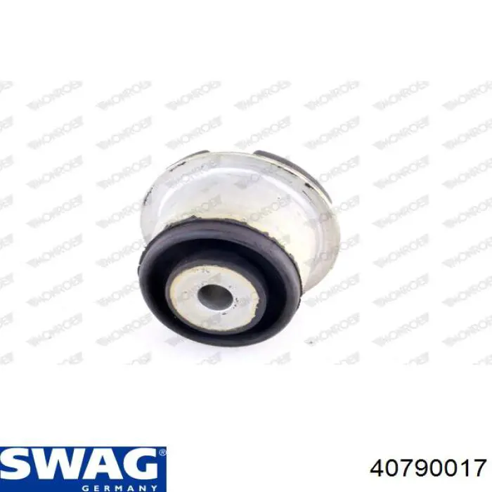 Сайлентблок заднего подрамника Swag 40790017 цена, от 7.34 USD