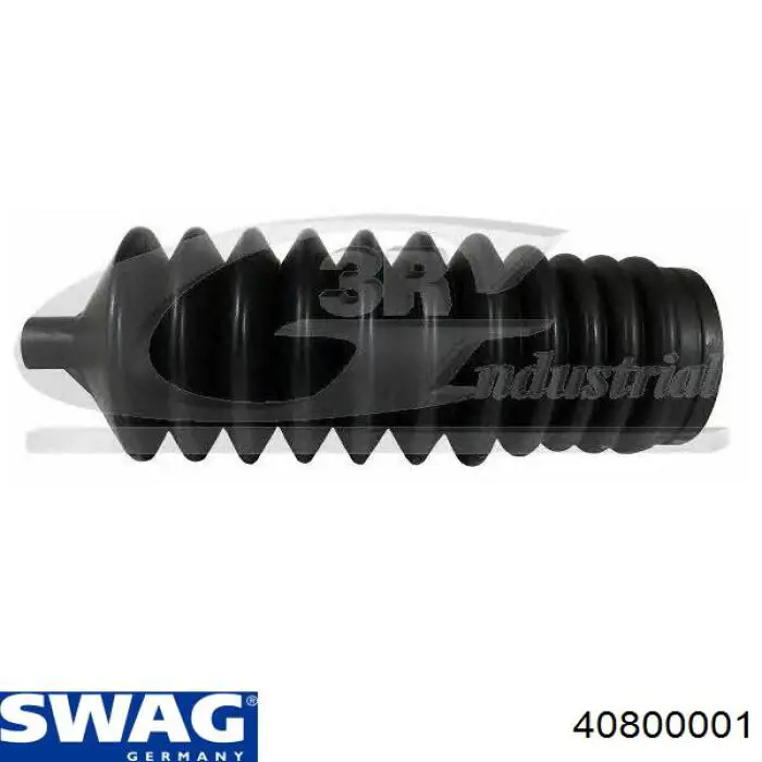 Пыльник тяги Swag 40800001 цена, от 6.88 USD