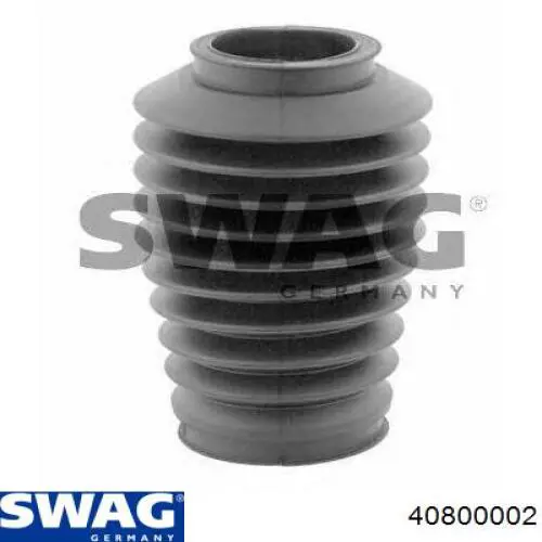 Пыльник тяги Swag 40800002 цена, от 4.16 USD