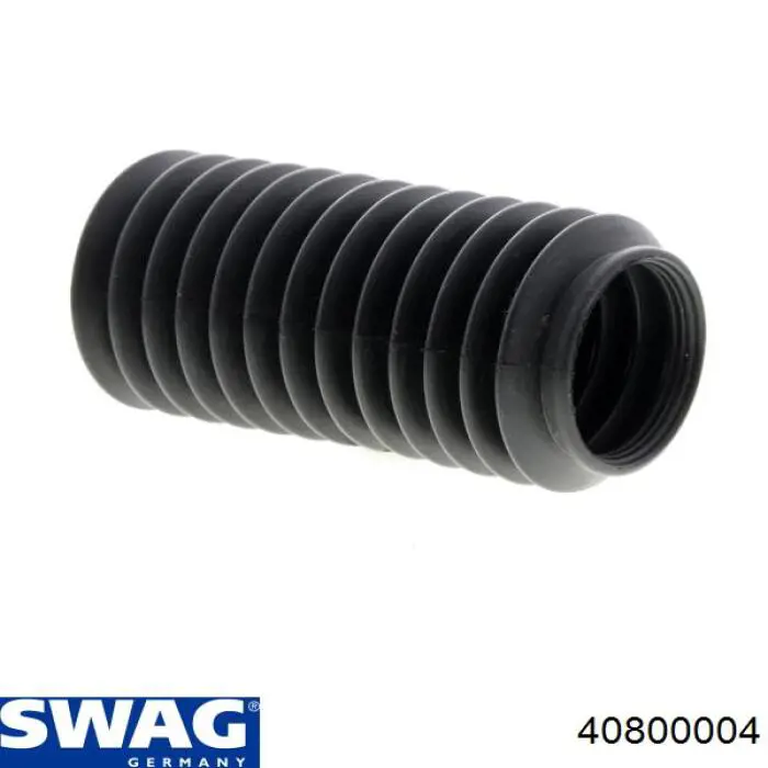 Пыльник тяги Swag 40800004 цена, от 3.77 USD