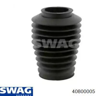 40800005 Swag Пыльник рулевой тяги
