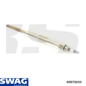 Подвесной подшипник передней полуоси Swag 40870003 цена, от 11.19 USD
