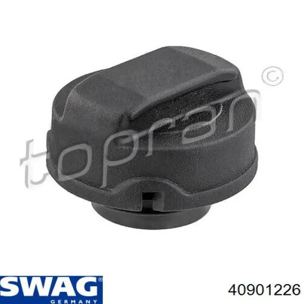 Пробка топливного бака Swag 40901226 цена, от 3.83 USD