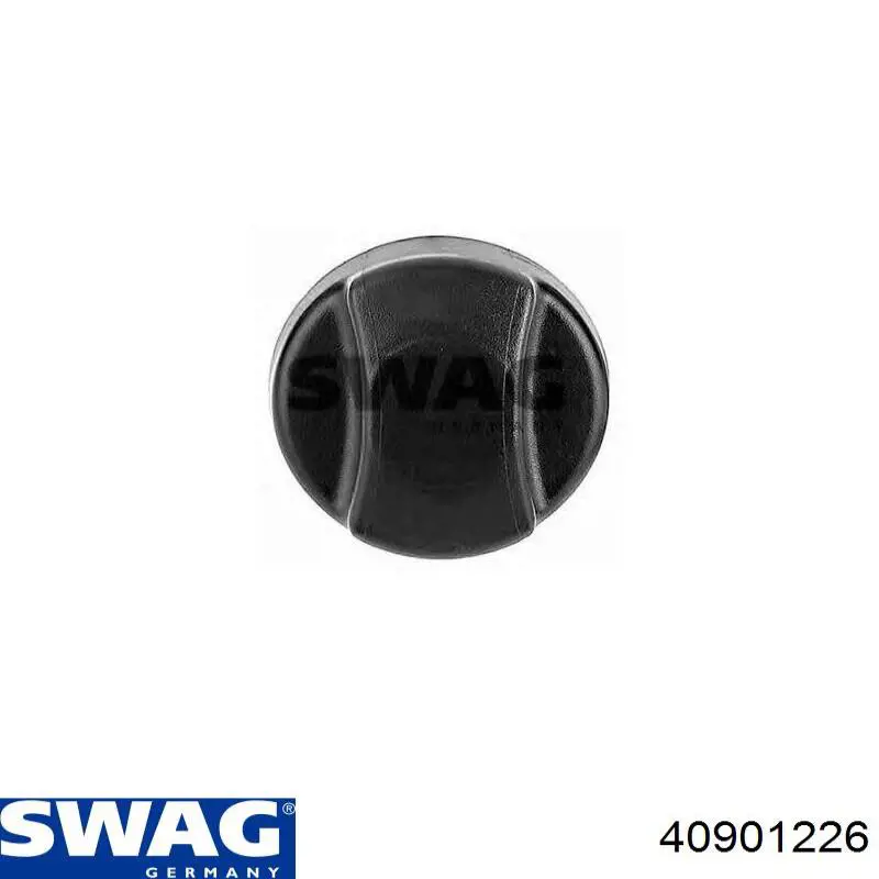 40901226 Swag крышка (пробка бензобака)