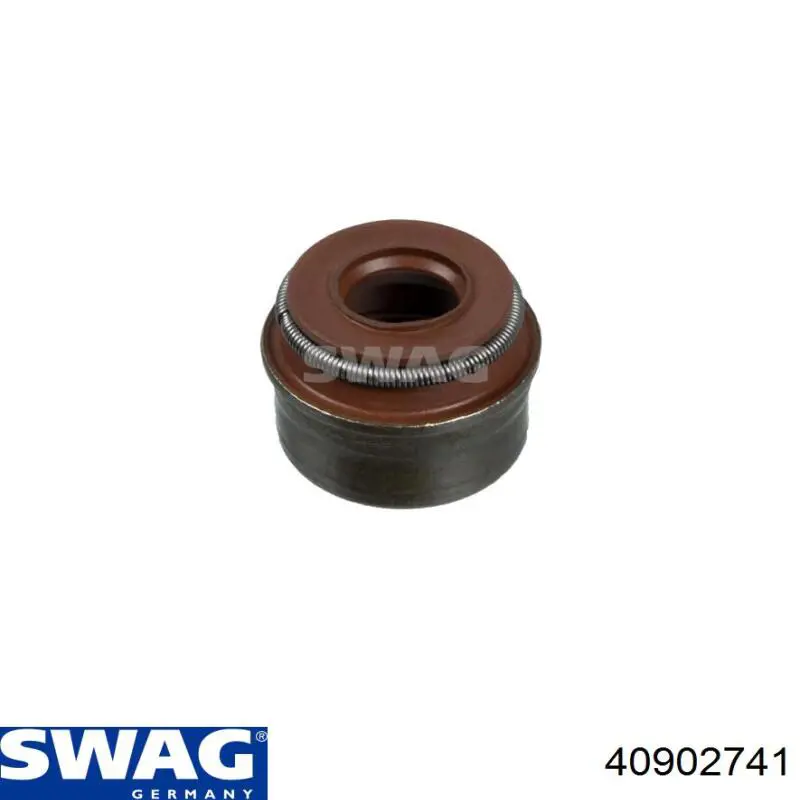 40902741 Swag сальник клапана (маслосъемный, впуск/выпуск)