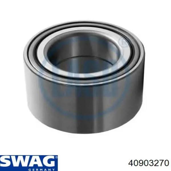 Купить 40903270 Swag Подшипник передней ступицы