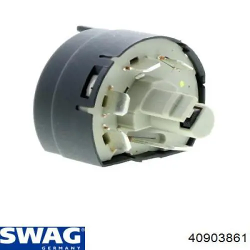 Контактная группа замка зажигания Swag 40903861