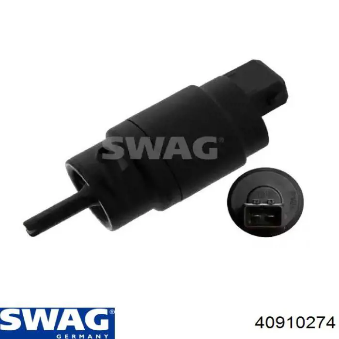 Купить 40910274 Swag Моторчик омывателя переднего стекла