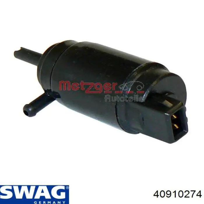 Моторчик омывателя 40910274 Swag