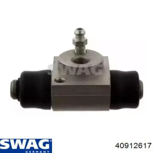 40912617 Swag цилиндр тормозной колесный рабочий задний