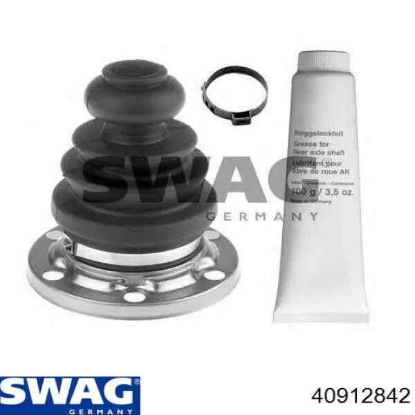 40912842 Swag Пыльник шарнира привода