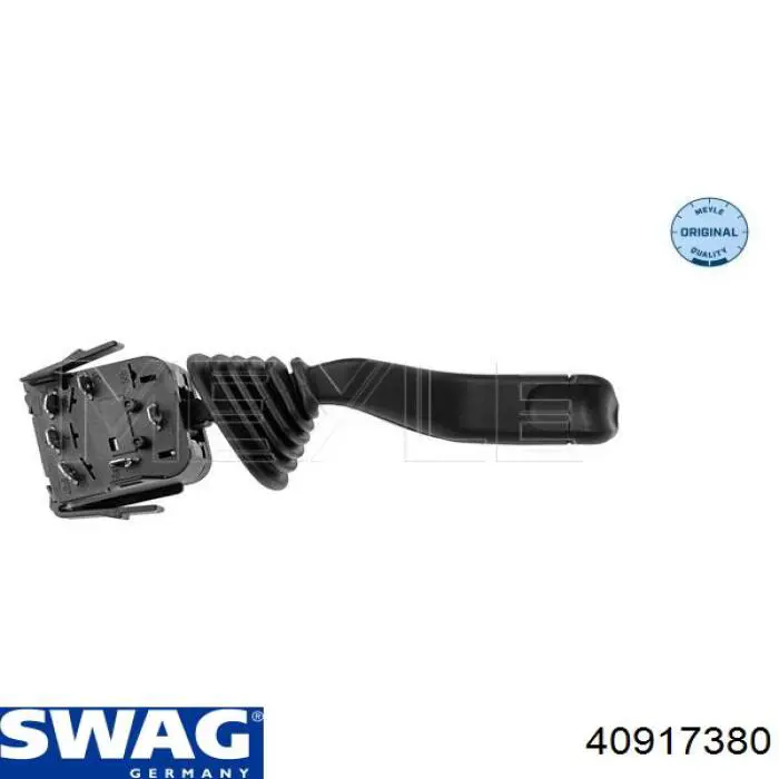 Купить 40917380 Swag Левый подрулевой переключатель