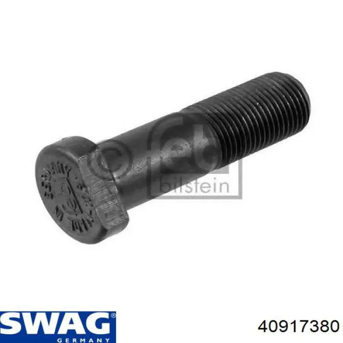 Подрулевой переключатель левый Swag 40917380