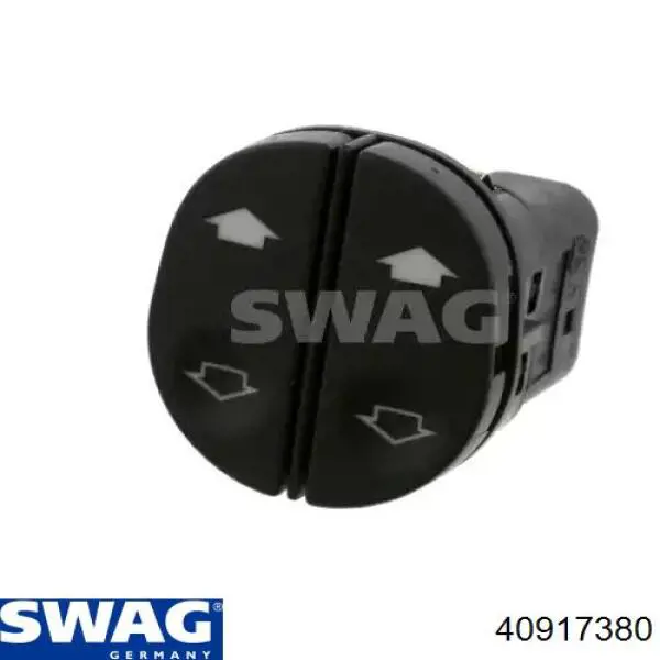 40917380 Swag Левый подрулевой переключатель