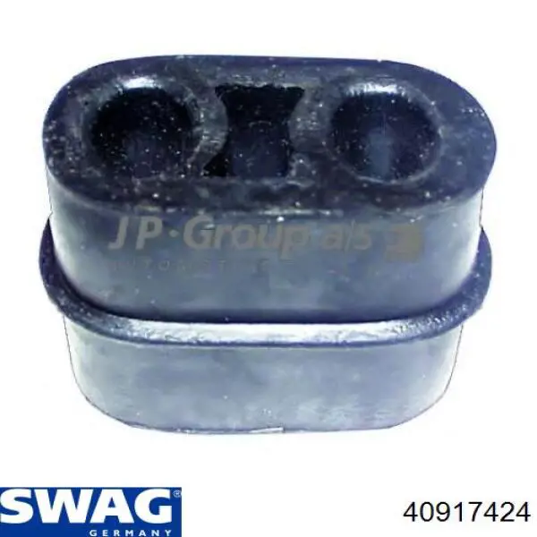 Подушка глушителя 40917424 Swag