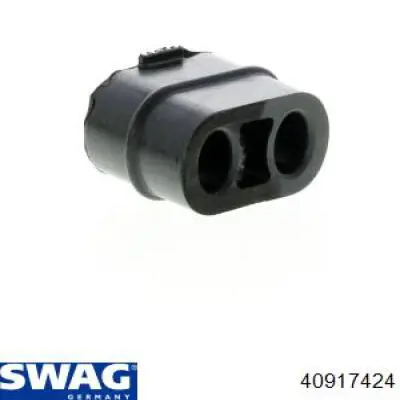 Подушка крепления глушителя Swag 40917424 цена, от 1.23 USD