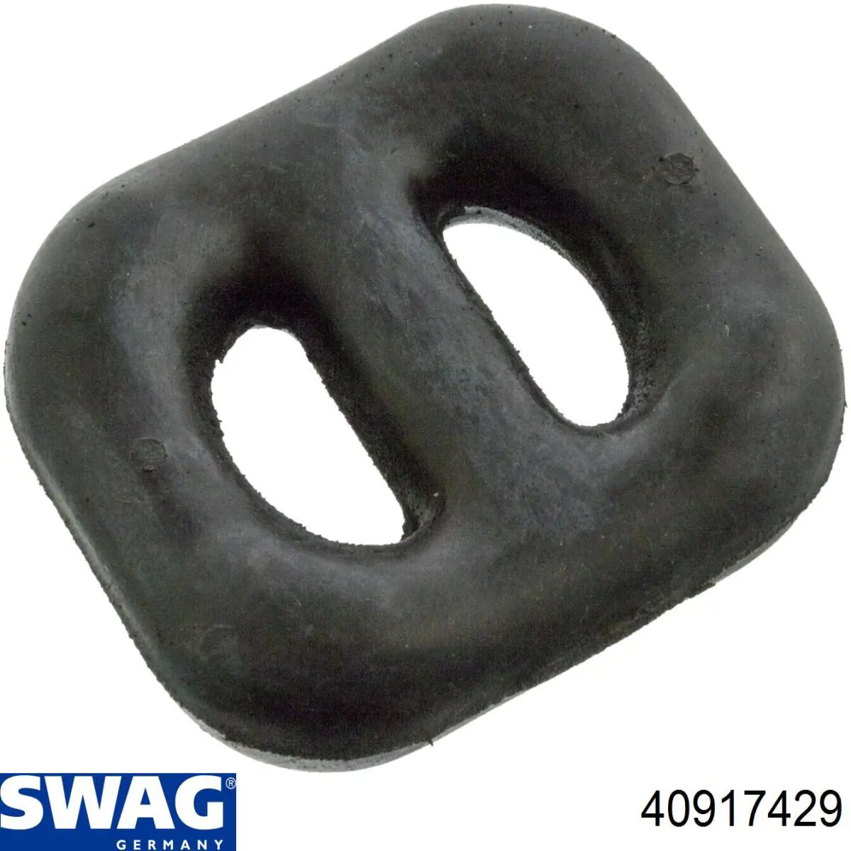 Купить 40917429 Swag Подвесные подушки глушителя