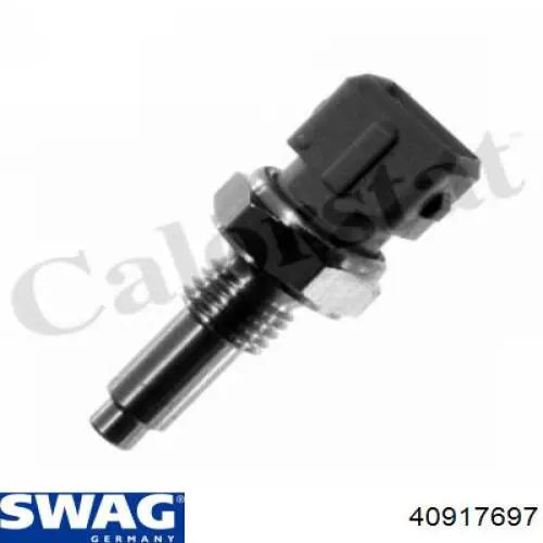 Купить 40917697 Swag Термодатчик охлаждающей жидкости