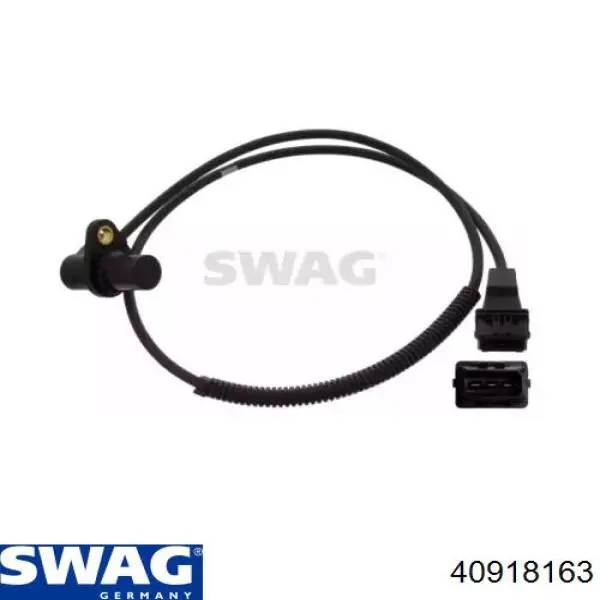 Датчик положения коленчатого вала Swag 40918163 цена, от 27.45 USD