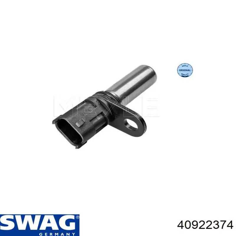 Купить 40922374 Swag Датчик оборотов коленвала