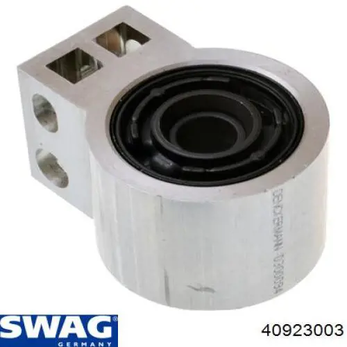 Купить 40923003 Swag Сайлентблок нижний передней подвески