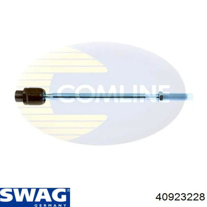 Рулевая тяга Swag 40923228 цена, от 13.71 USD