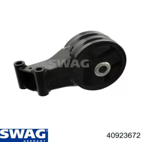 Задняя опора двигателя 40923672 Swag