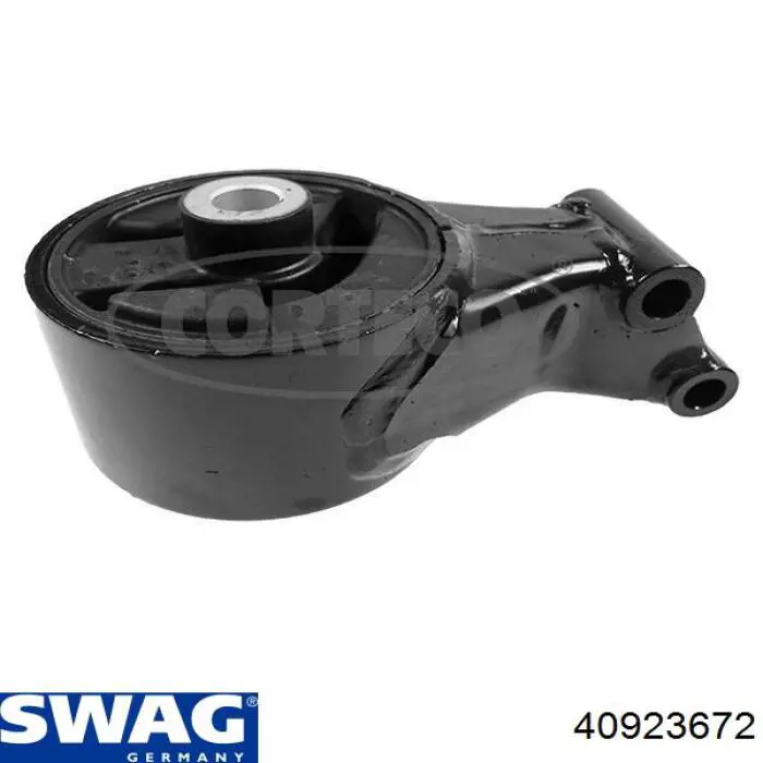 Задняя опора двигателя Swag 40923672 цена, от 57.49 USD