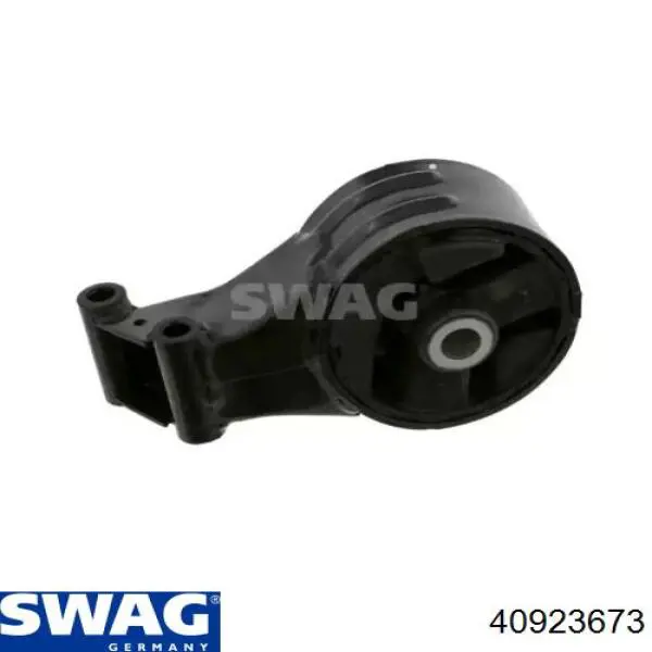 Подушка двигателя Swag 40923673