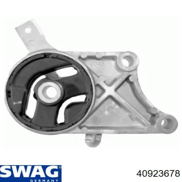 Гидроопора двигателя передняя Swag 40923678 цена, от 56.85 USD