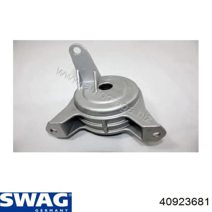 Правая подушка двигателя 40923681 Swag