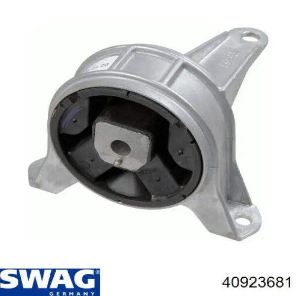 Подушка двигателя Swag 40923681 цена, от 41.09 USD