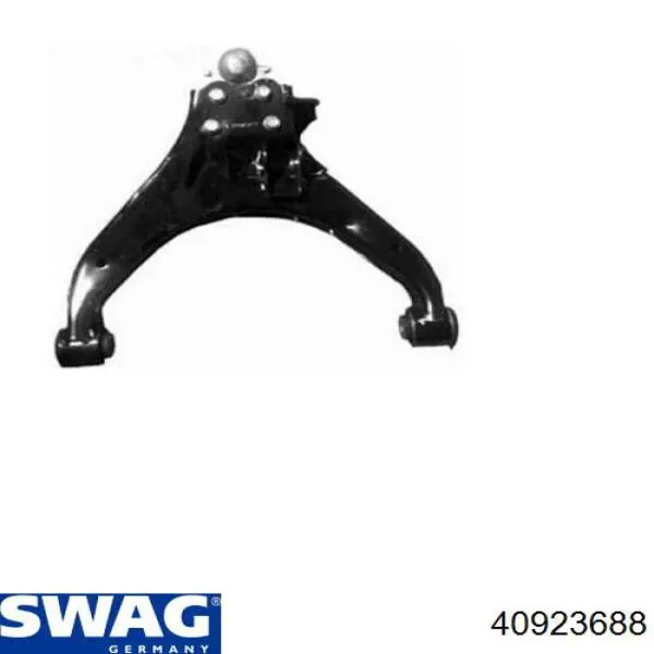 Купить 40923688 Swag Солдатик стабилизатора, переднего, левый