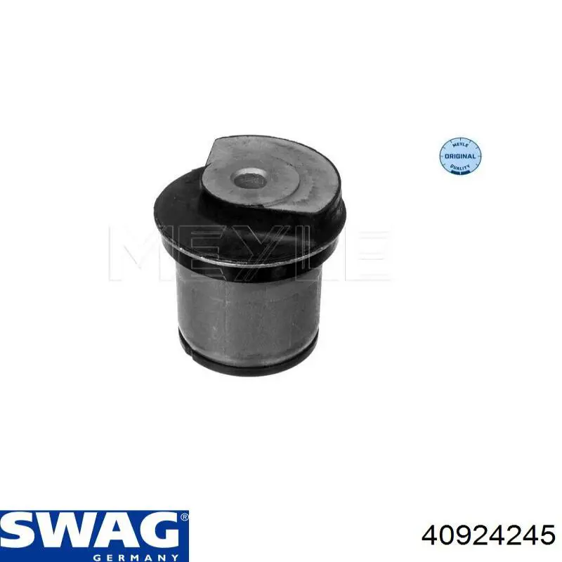 Сайлентблок заднего подрамника Swag 40924245 цена, от 19.28 USD