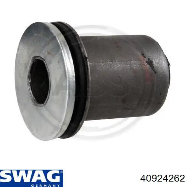 Сайлентблок передней подвески Swag 40924262 цена, от 6.95 USD