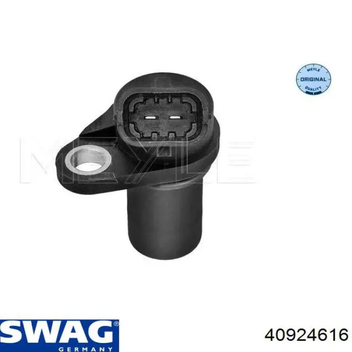 Купить 40924616 Swag Датчик оборотов коленвала