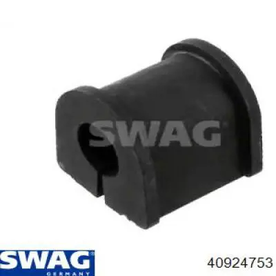 Купить 40924753 Swag Втулка заднего стабилизатора