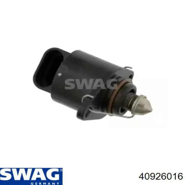 40926016 Swag клапан (регулятор холостого хода)