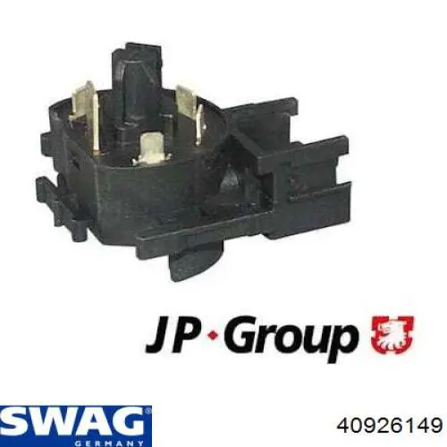 Замок зажигания, контактная группа Swag 40926149 цена, от 8.46 USD