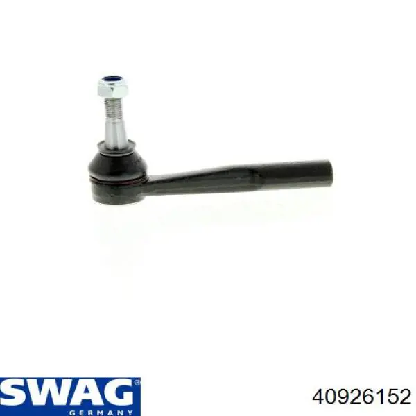 Наконечник рулевой тяги Swag 40926152
