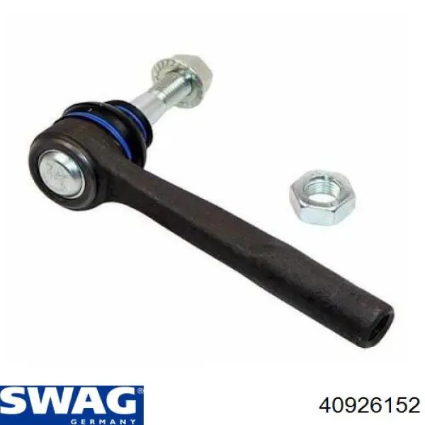 Рулевой наконечник Swag 40926152 цена, от 16.34 USD